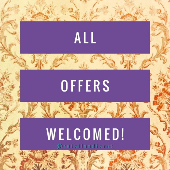 This is so Posh! 💕 - Picture 1 of 1